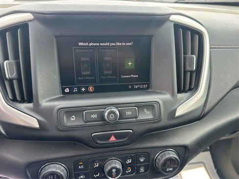 Used 2021 GMC Terrain SLE w/ Driver Convenience Package AWD/4WD image 23