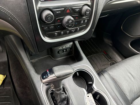 Used 2018 Dodge Durango Citadel image 39