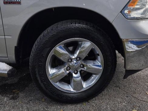 Used 2016 RAM 1500 Big Horn image 7