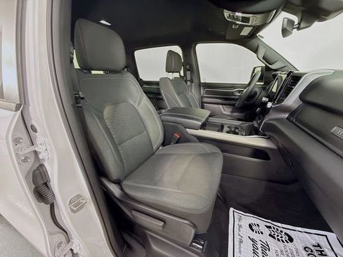Used 2025 RAM 1500 Big Horn image 27