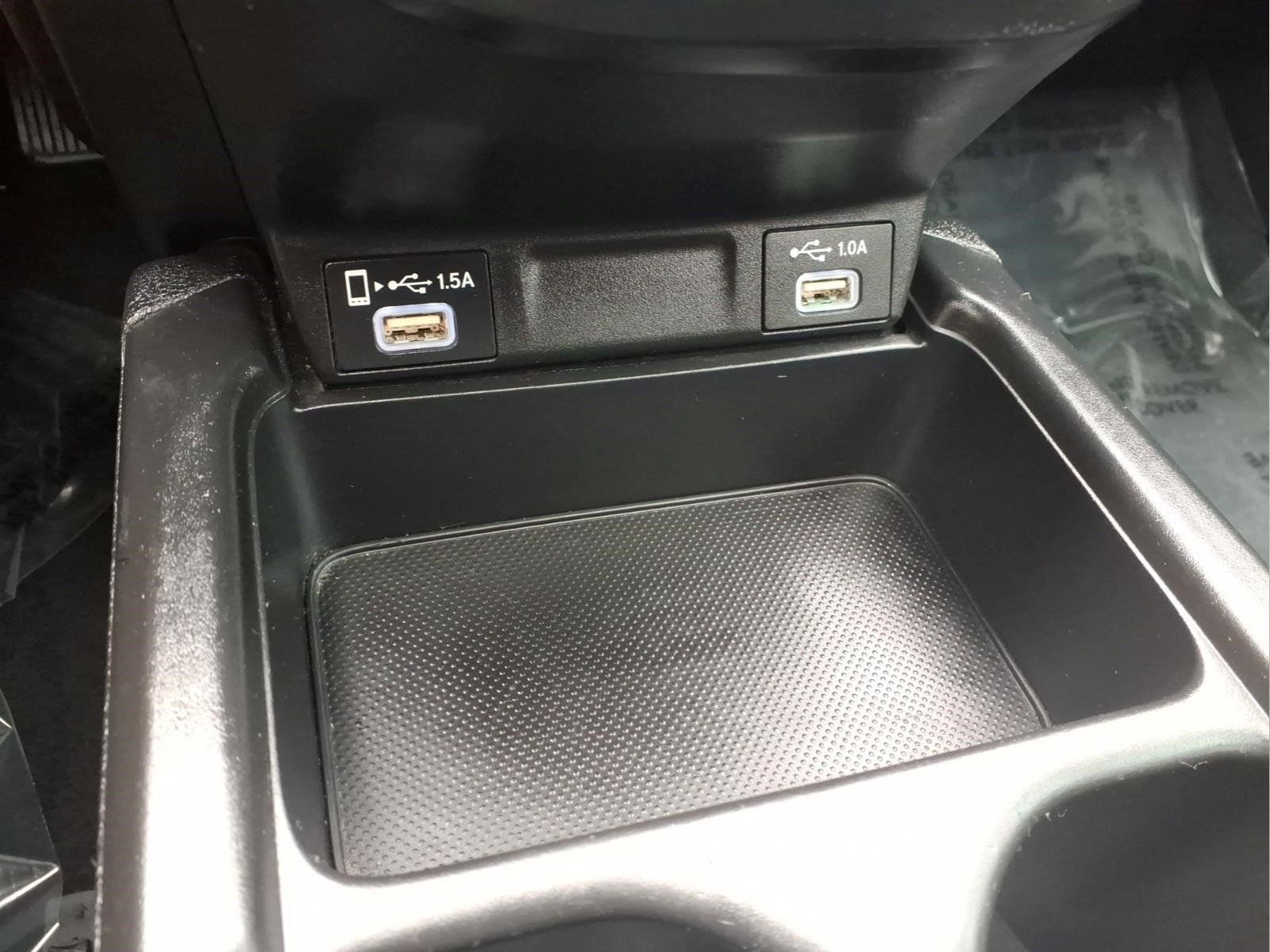 Certified 2021 Honda CR-V EX-L image 22