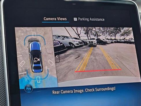 New 2026 Mercedes-Benz C 43 AMG AMG C 43 image 13