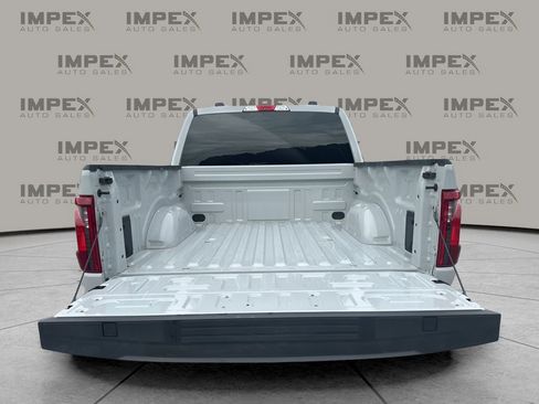 Used 2024 Ford F150 STX image 25