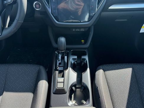 New 2026 Subaru Forester Premium AWD/4WD image 12