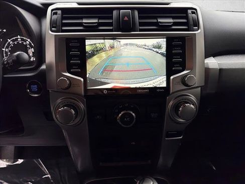 Certified 2020 Toyota 4Runner SR5 Premium image 20