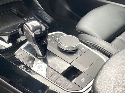 Used 2023 BMW X3 xDrive30i image 12