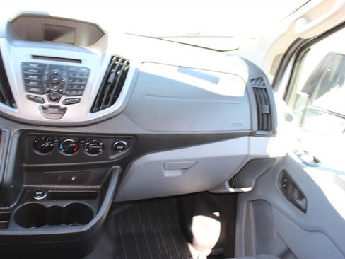Used 2016 Ford Transit 350 XLT RWD image 20