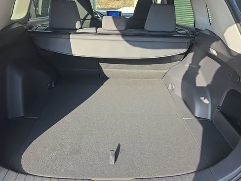 Certified 2025 Toyota RAV4 XLE image 15
