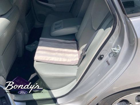Used 2012 Toyota Prius Four FWD image 7