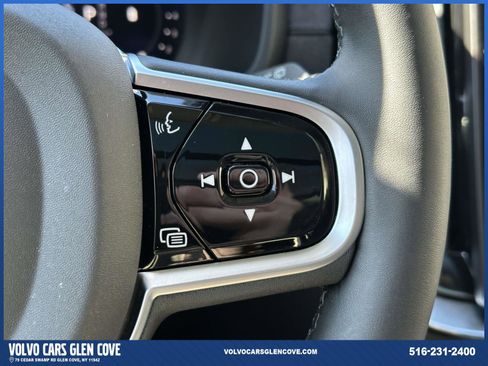 Used 2026 Volvo XC90 B6 Plus w/ Protection Package Premier image 25