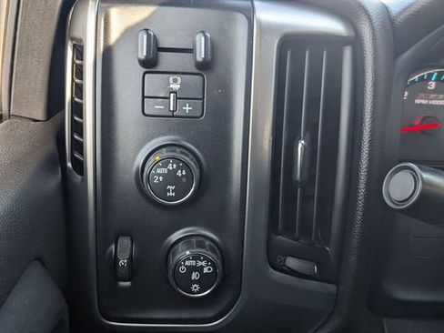 Used 2016 Chevrolet Silverado 1500 LT w/ All Star Edition image 15