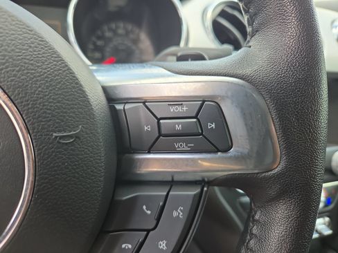 Used 2017 Ford Mustang GT Premium w/ Equipment Group 401A RWD image 18