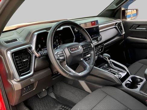 Used 2024 GMC Canyon Elevation w/ Convenience Package RWD image 16