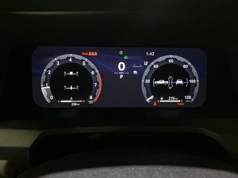 New 2026 Toyota Tacoma TRD Off-Road w/ TRD Off Road Premium Package AWD/4WD image 16