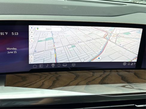 New 2026 Cadillac Escalade ESV Platinum Luxury w/ LPO, Radiant Package AWD/4WD image 25