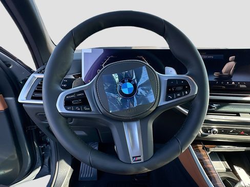 New 2026 BMW X5 sDrive40i w/ M Sport Package RWD image 8