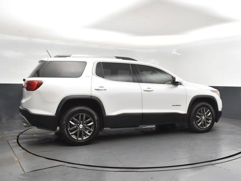 Used 2019 GMC Acadia SLT image 8