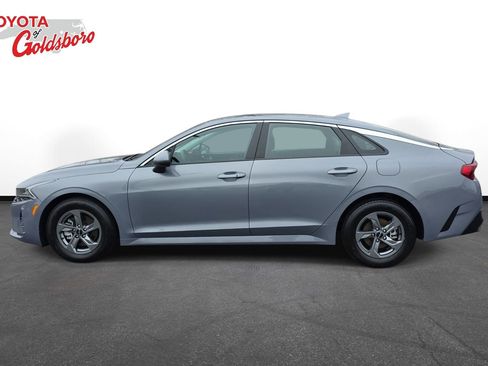 Used 2023 Kia K5 LXS image 8