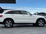 Used 2017 Mercedes-Benz GLC 300 4MATIC image 3