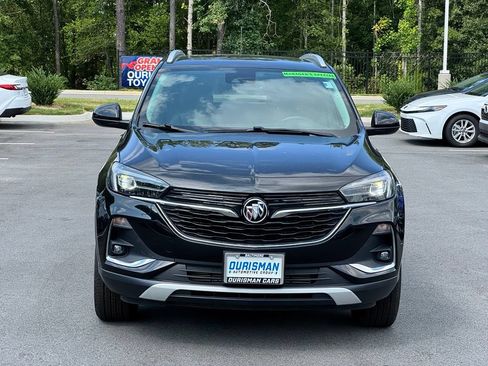 Used 2023 Buick Encore GX Essence w/ Experience Buick Package AWD/4WD image 6