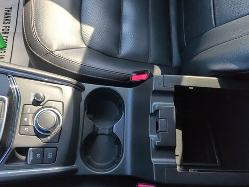 Used 2019 MAZDA CX-5 Grand Touring image 21