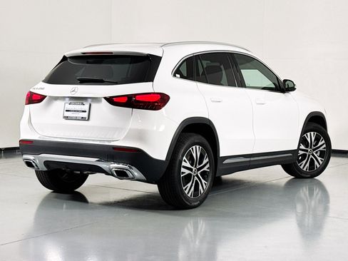 New 2026 Mercedes-Benz GLA 250 image 11