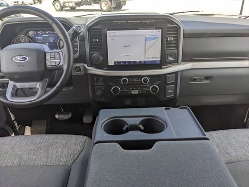 Certified 2023 Ford F150 XLT w/ Equipment Group 302A High image 17
