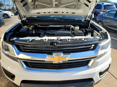 Used 2018 Chevrolet Colorado W/T RWD image 57