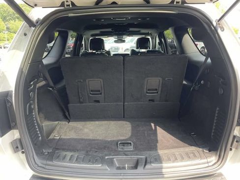 Used 2017 Dodge Durango GT w/ Premium Group RWD image 35