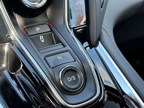 New 2026 Acura RDX A-Spec image 30