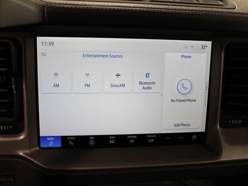 New 2025 Ford Bronco Outer Banks image 44