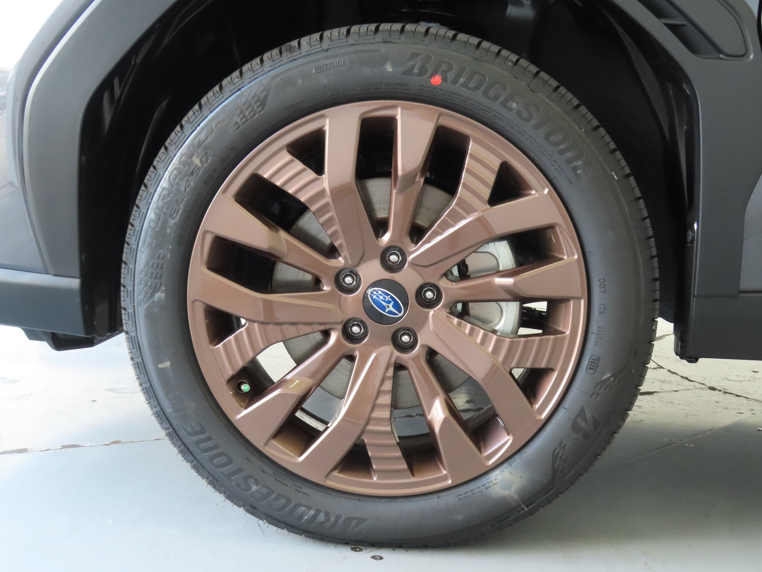 New 2026 Subaru Forester Sport AWD/4WD image 29