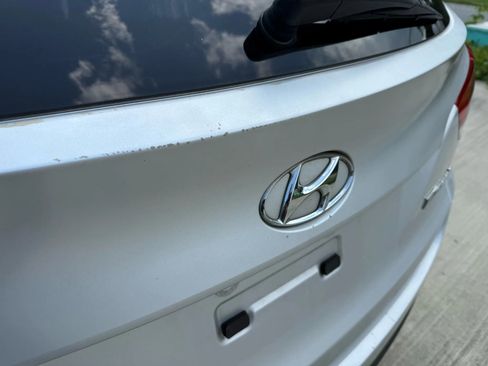 Used 2013 Hyundai Tucson GLS image 13