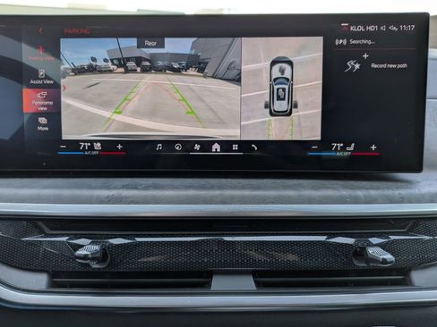 Used 2024 BMW X5 sDrive40i image 23