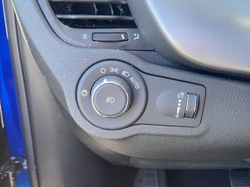 New 2023 FIAT 500X Sport w/ Technology Group image 27