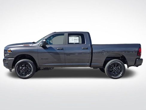 New 2026 RAM 2500 Big Horn image 16