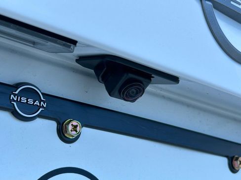 New 2025 Nissan Versa S w/ Trunk Package image 26