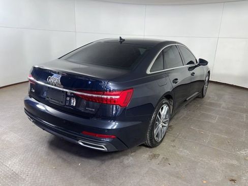 Used 2022 Audi A6 3.0T Premium w/ Convenience Package image 7