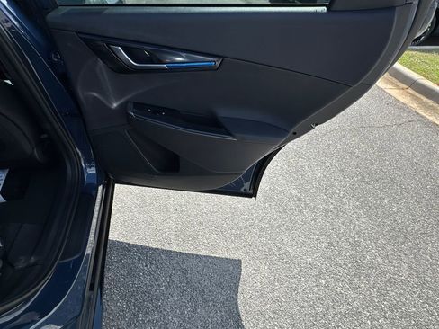 New 2025 Kia EV6 Wind AWD/4WD image 16