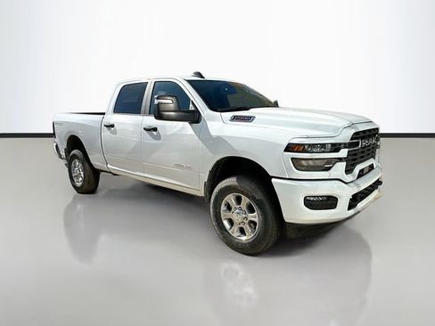 New 2026 RAM 2500 Big Horn image 3