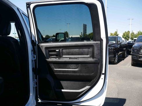 Certified 2024 RAM 3500 Tradesman image 23