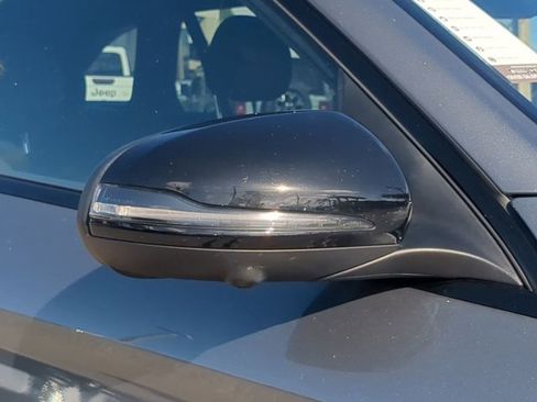 Used 2020 Mercedes-Benz GLC 43 AMG 4MATIC image 11