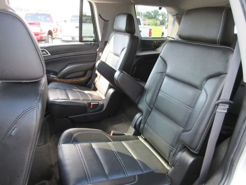 Used 2015 GMC Yukon Denali AWD/4WD image 23
