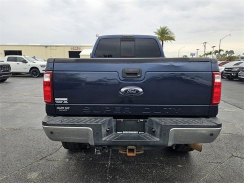 Used 2016 Ford F350 Lariat image 10