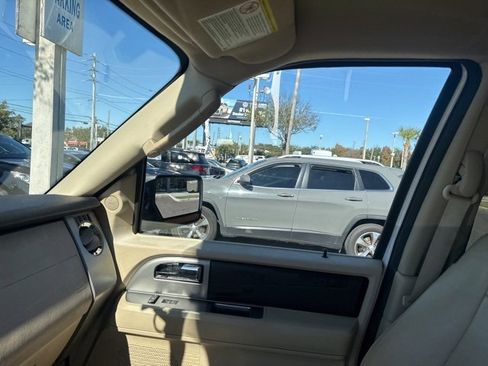 Used 2016 Ford Expedition EL XLT w/ Equipment Group 202A image 16