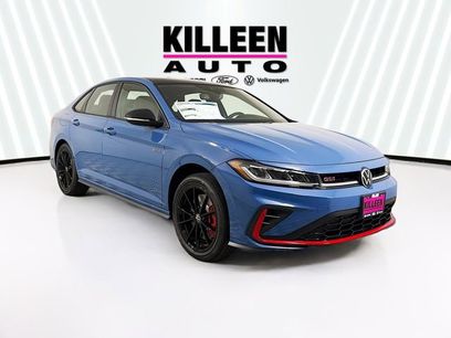 New 2026 Volkswagen Jetta GLI Autobahn