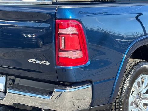 Used 2023 RAM 1500 Limited AWD/4WD image 5