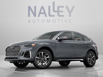 Used 2025 Audi Q5 Premium Plus