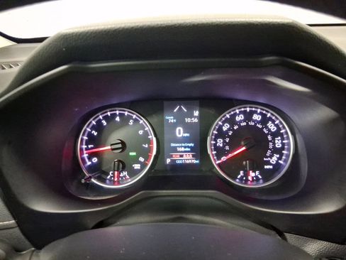 Used 2020 Toyota RAV4 XLE FWD image 23