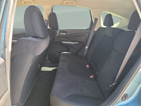 Used 2013 Honda CR-V LX image 17